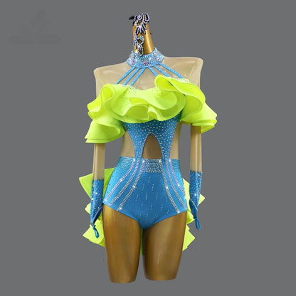 Dance Dress