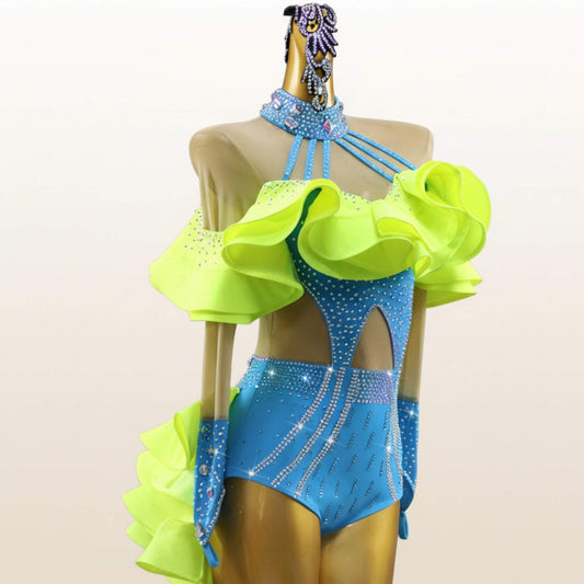 Dance Dress