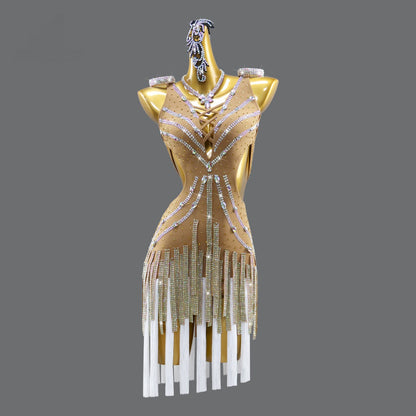 Latin Dress for Sale