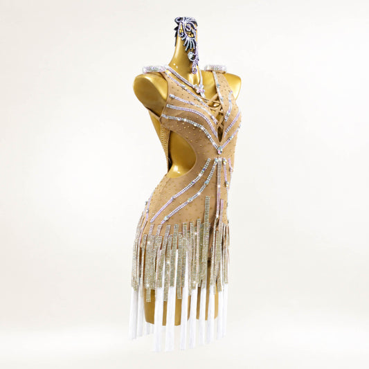 Latin Dress for Sale