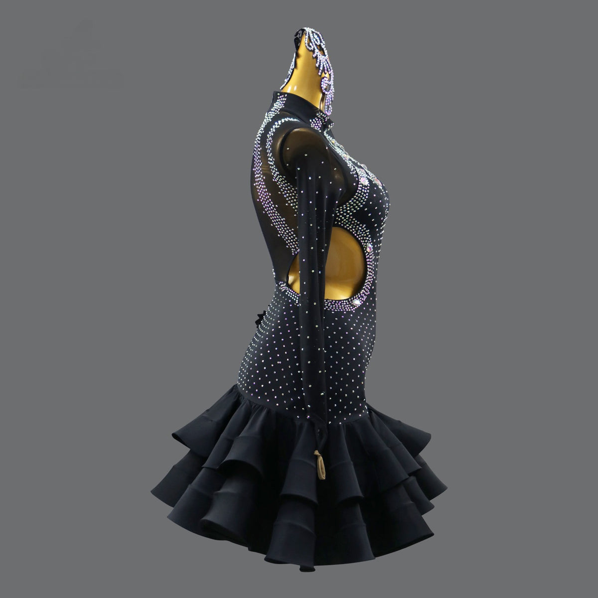 Rhythm Dress