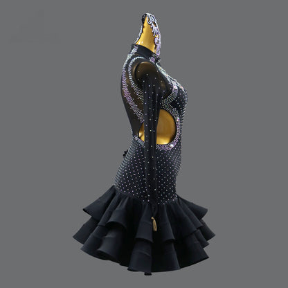 Rhythm Dress