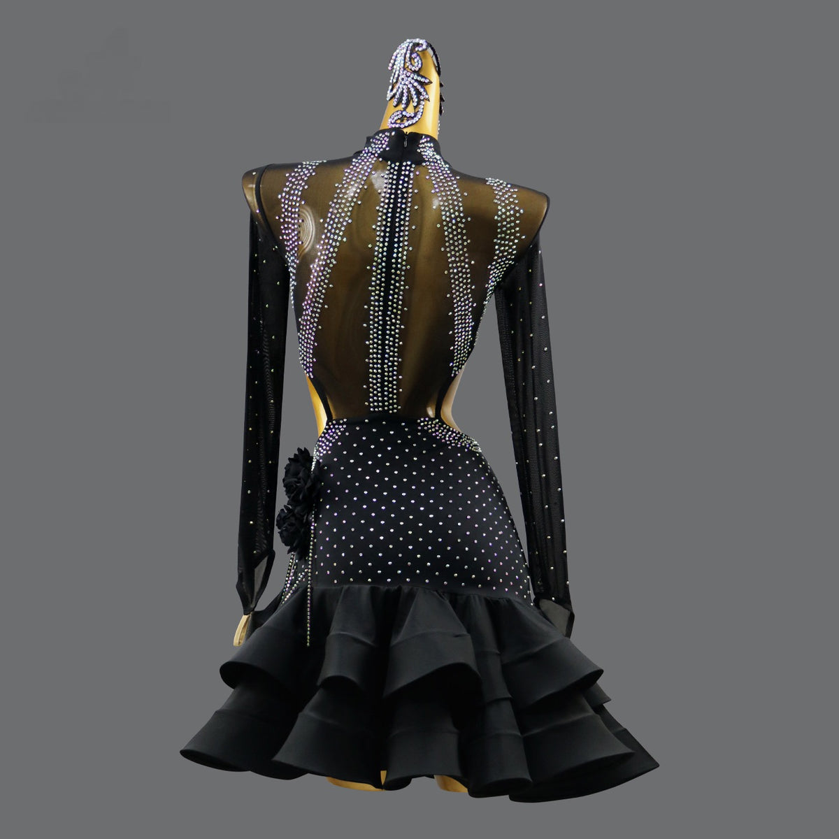 Rhythm Dress