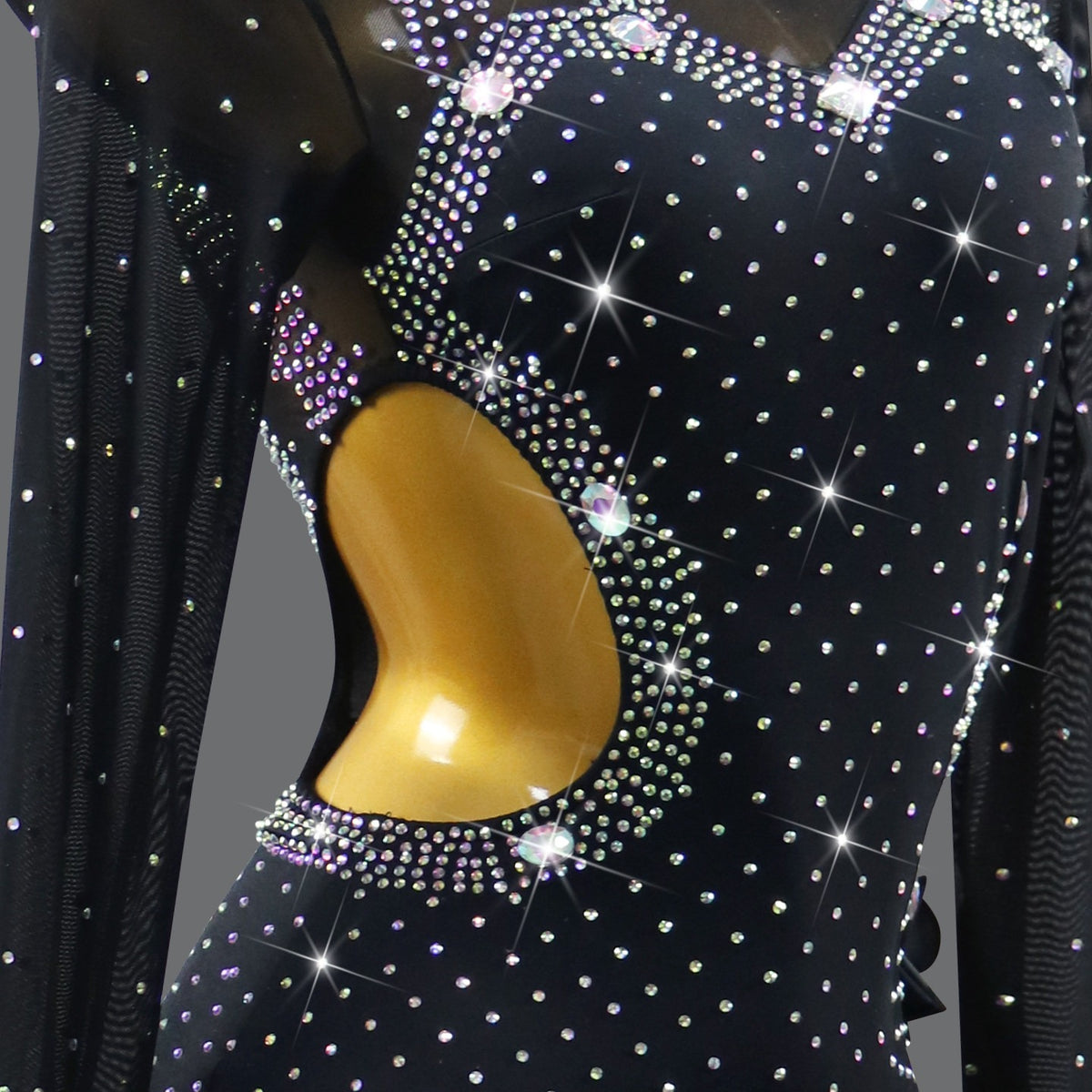 Rhythm Dress