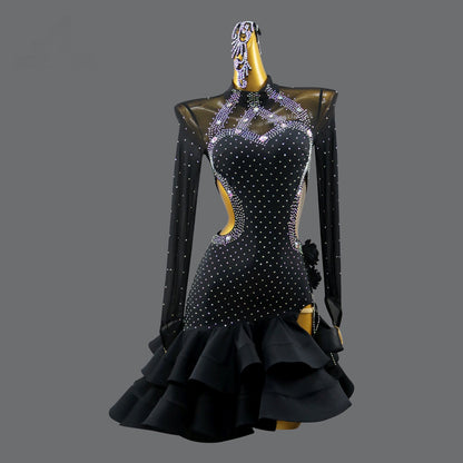 Rhythm Dress