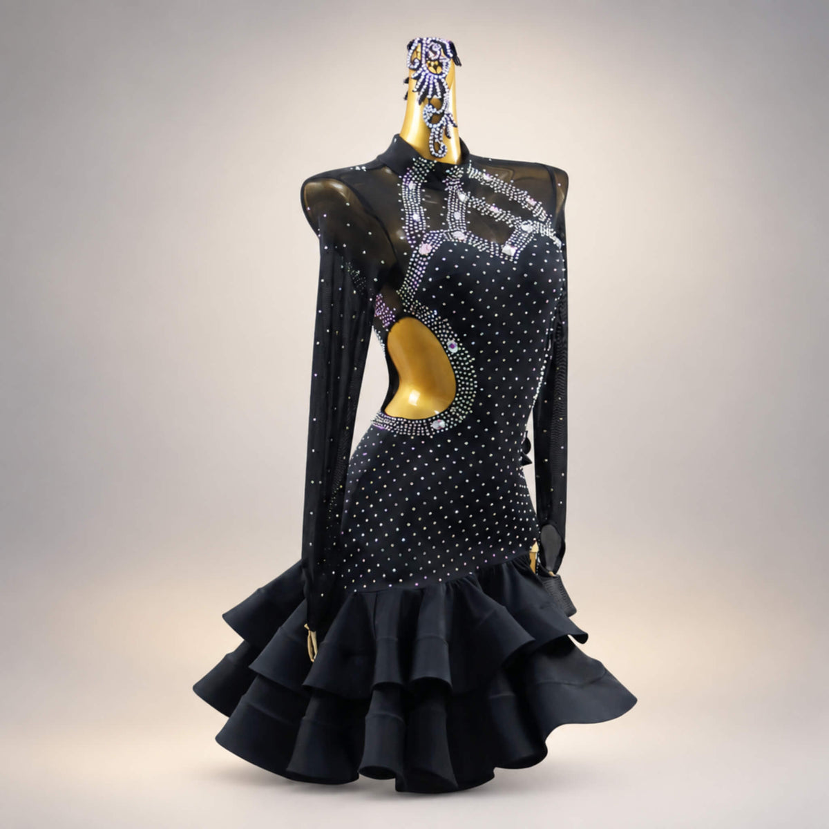 Rhythm Dress