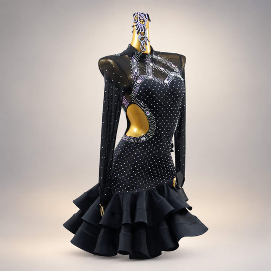 Rhythm Dress