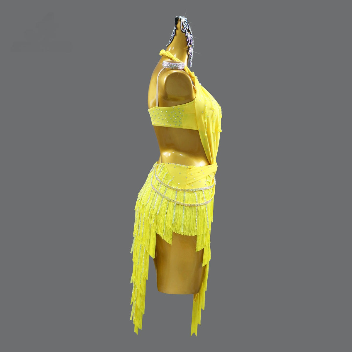Dance Costume
