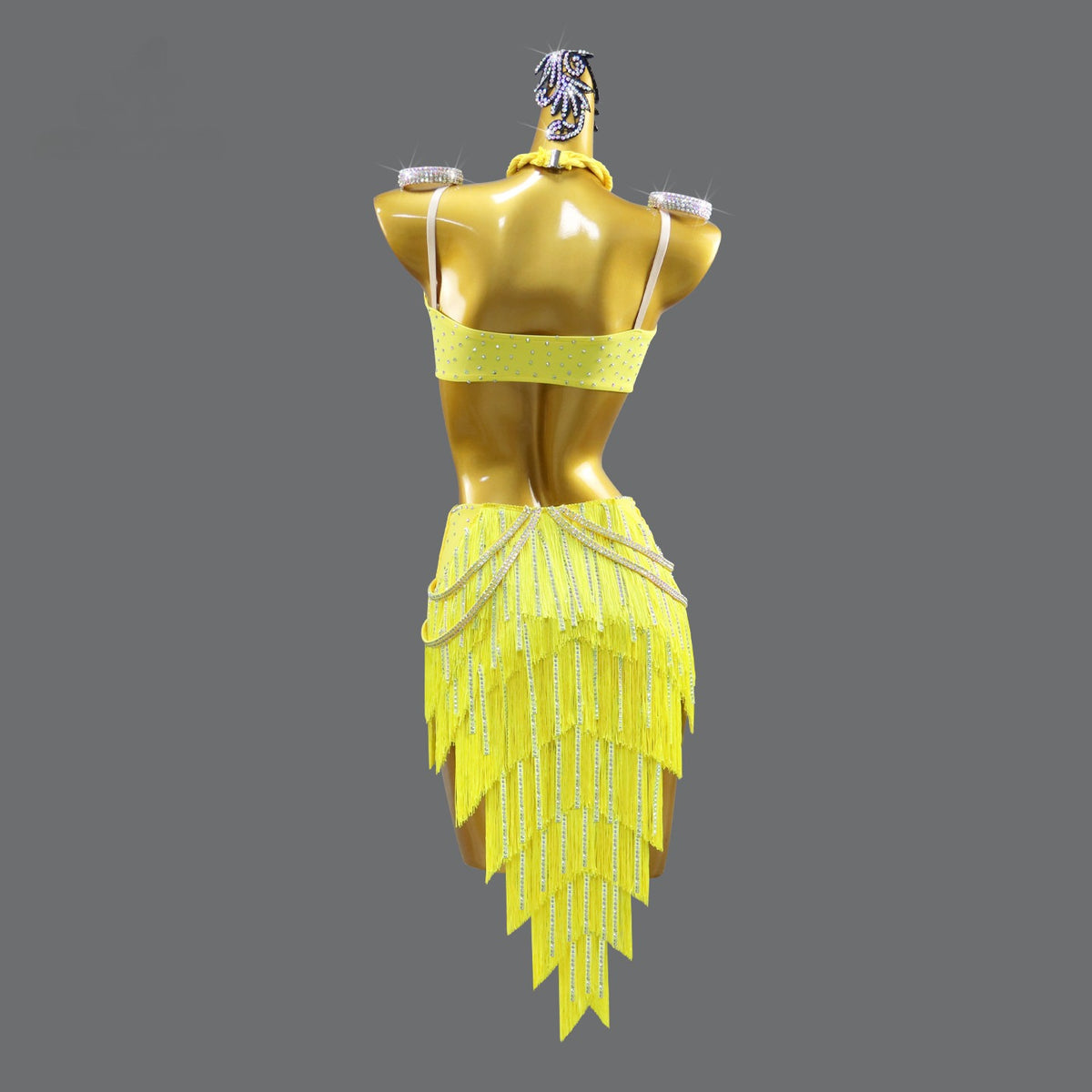 Dance Costume