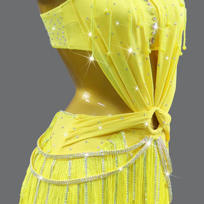 Dance Costume