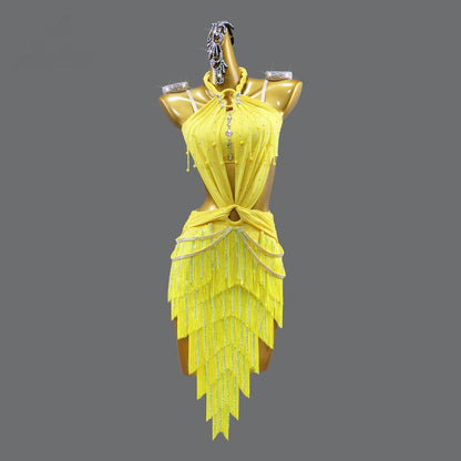 Dance Costume