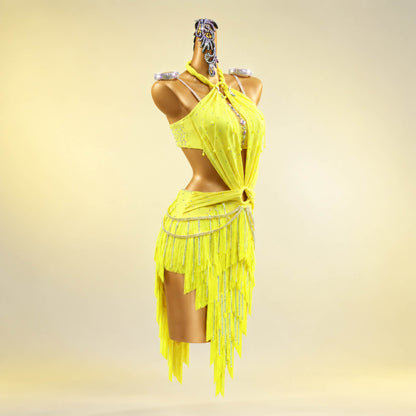 Dance Costume