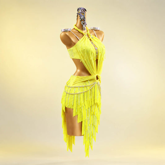 Dance Costume