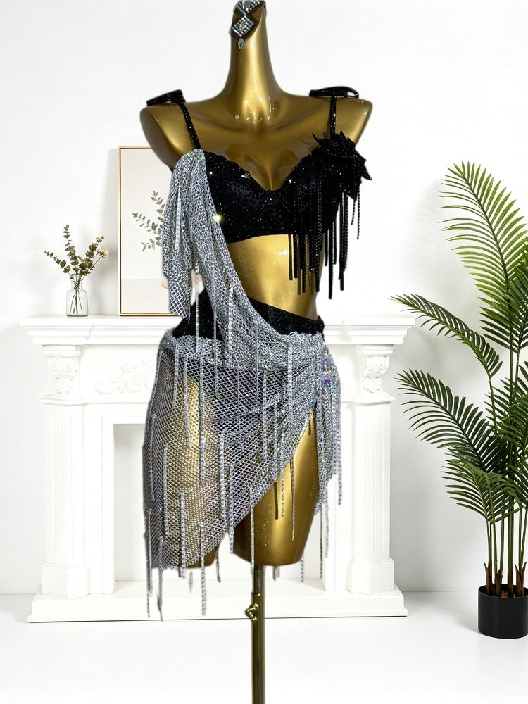 Latin Dress