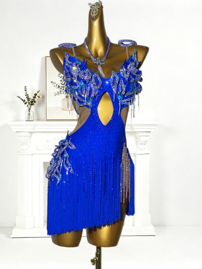 Custom Made Dress