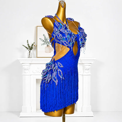 Custom Made Dress