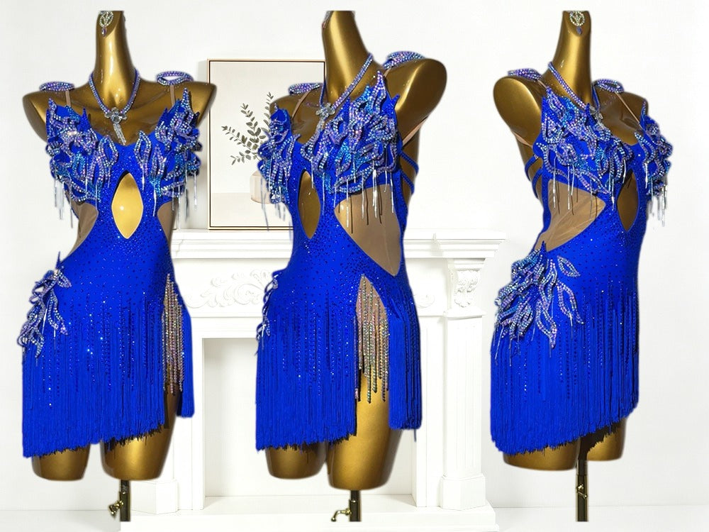 Custom Made Dress