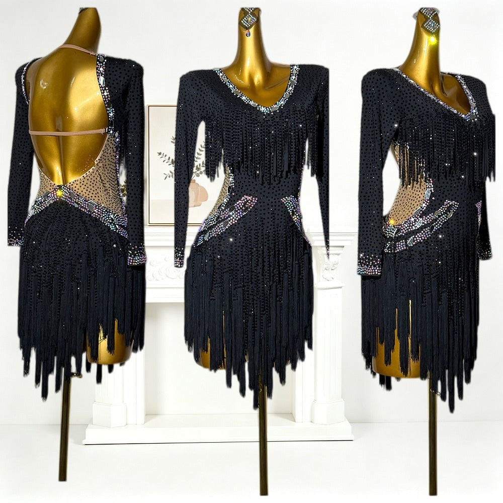 Made To Measure Dress