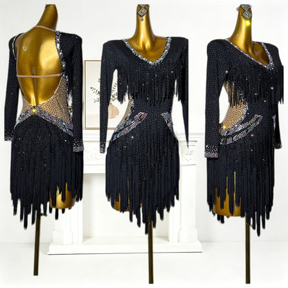 Made To Measure Dress