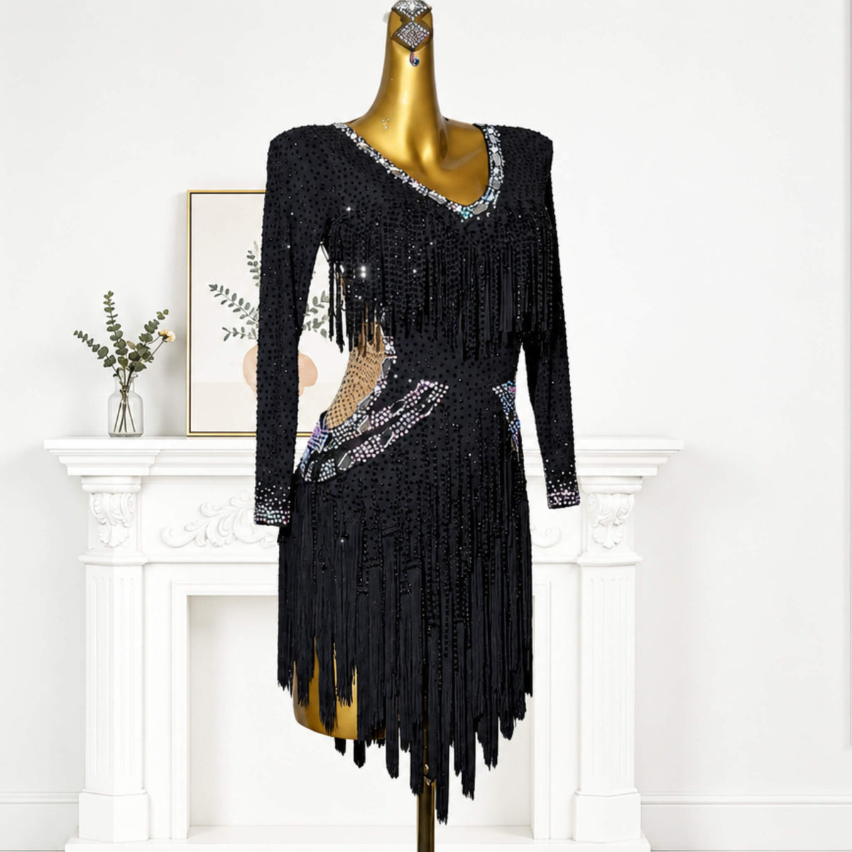 Made To Measure Dress