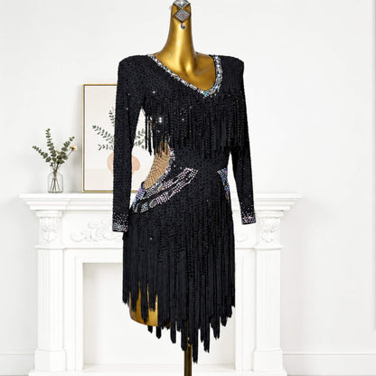 Made To Measure Dress