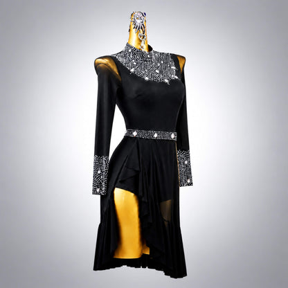 Bespoke Latin Costume