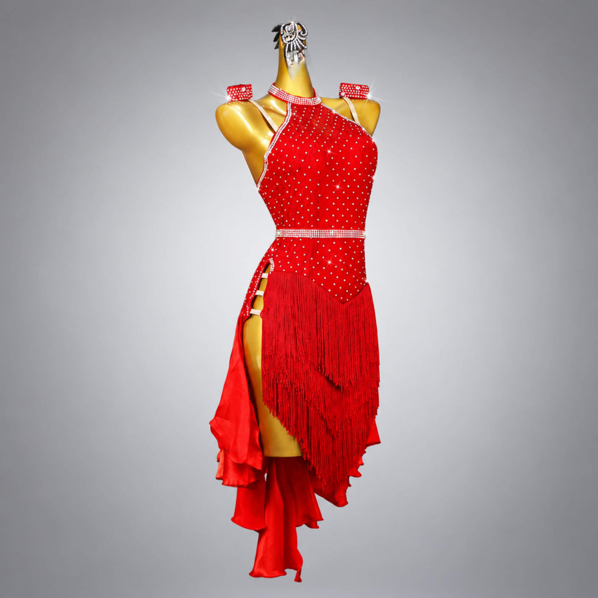 Woman's Custom Clothing
