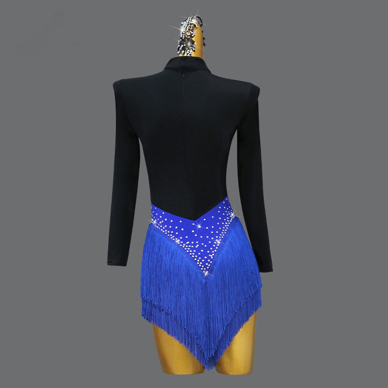 Latin Dress For Sale