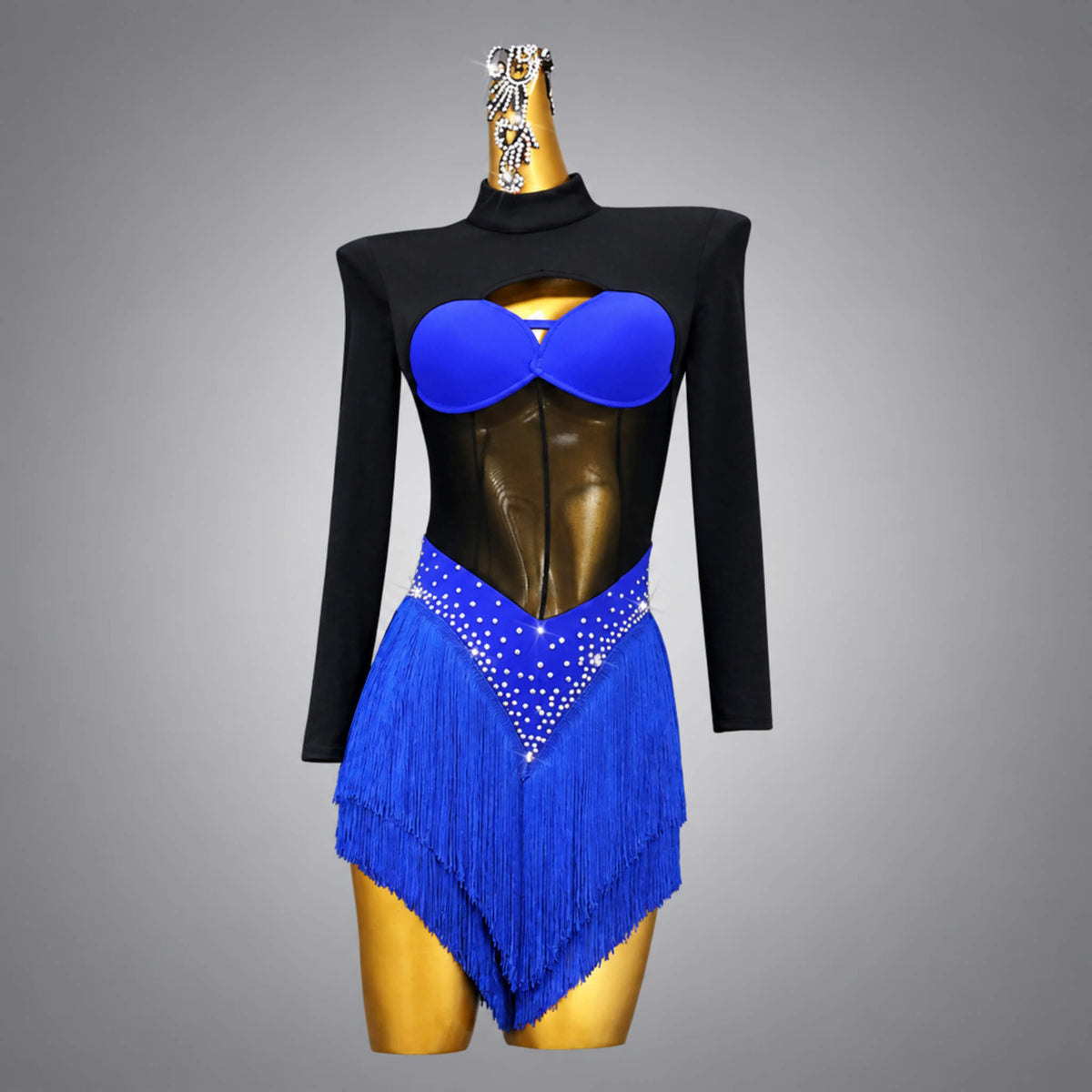 Latin Dress For Sale