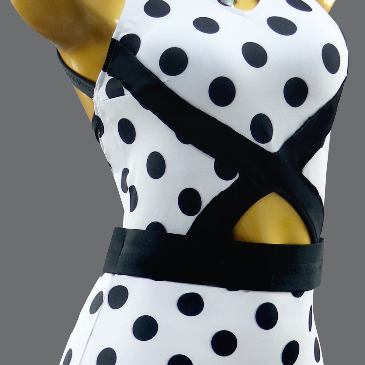 Latin Dress For Ladies