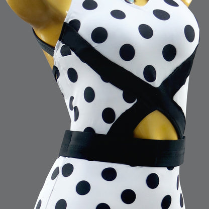 Latin Dress For Ladies