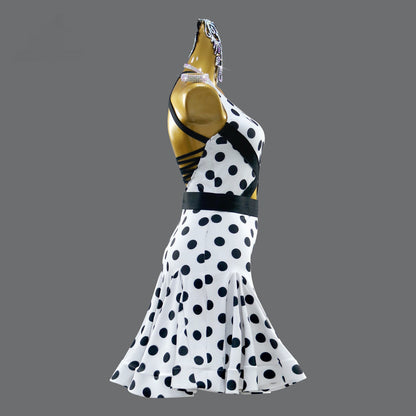 Latin Dress For Ladies