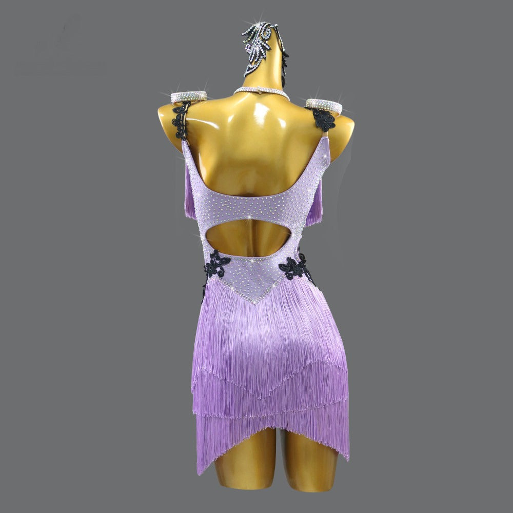 Latin Couture