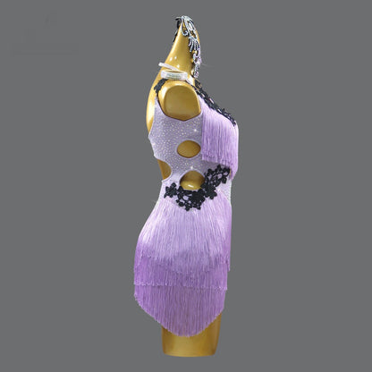 Latin Couture