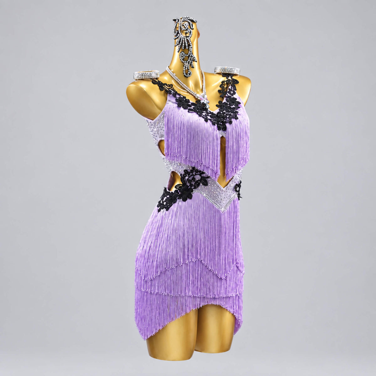 Latin Couture