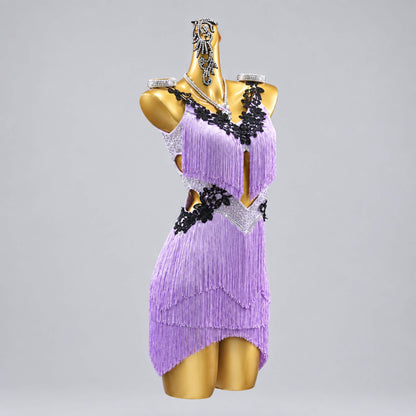 Latin Couture