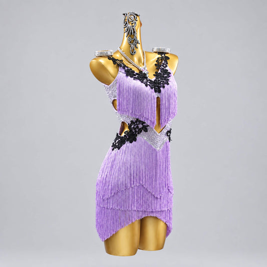 Latin Couture