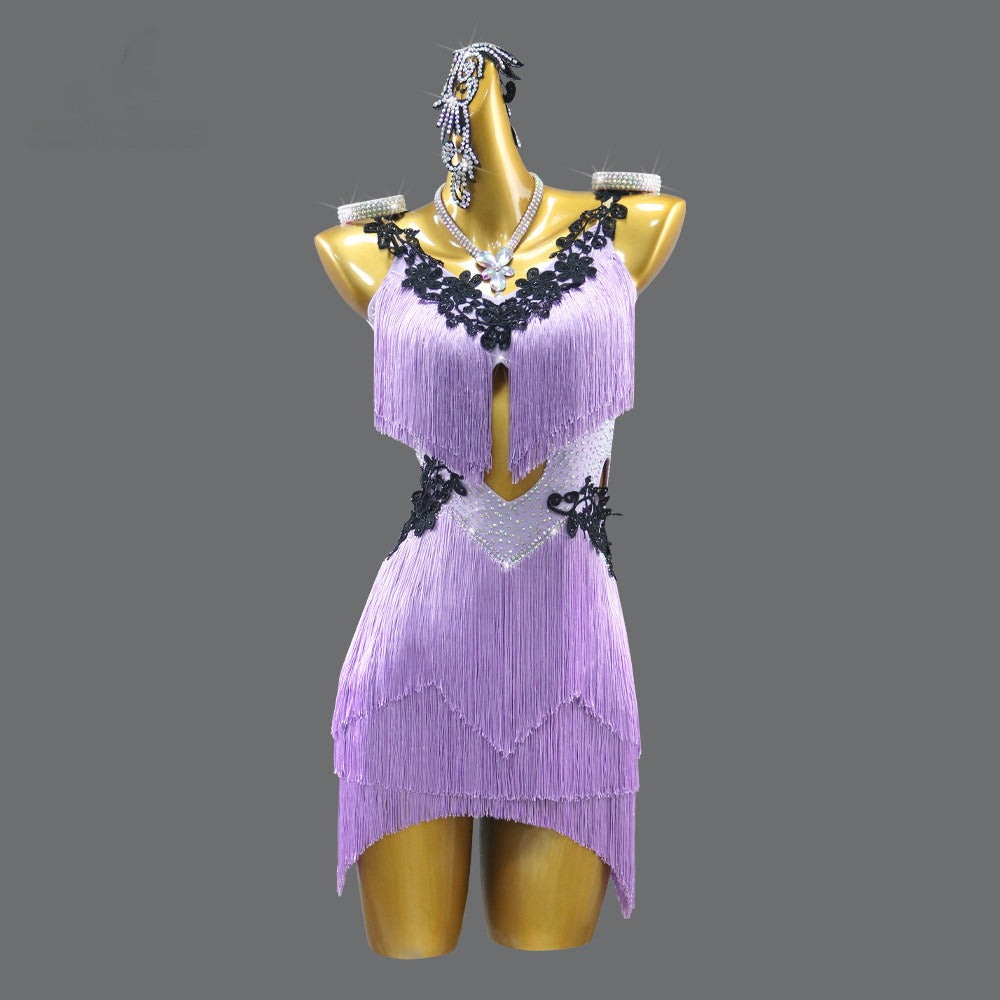 Latin Couture