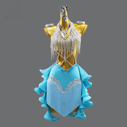 Latin Dance Wear