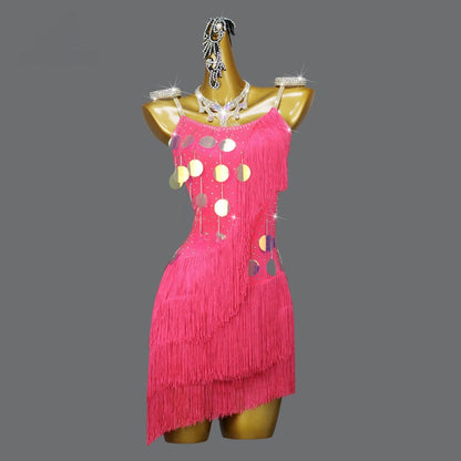 Dance Dress