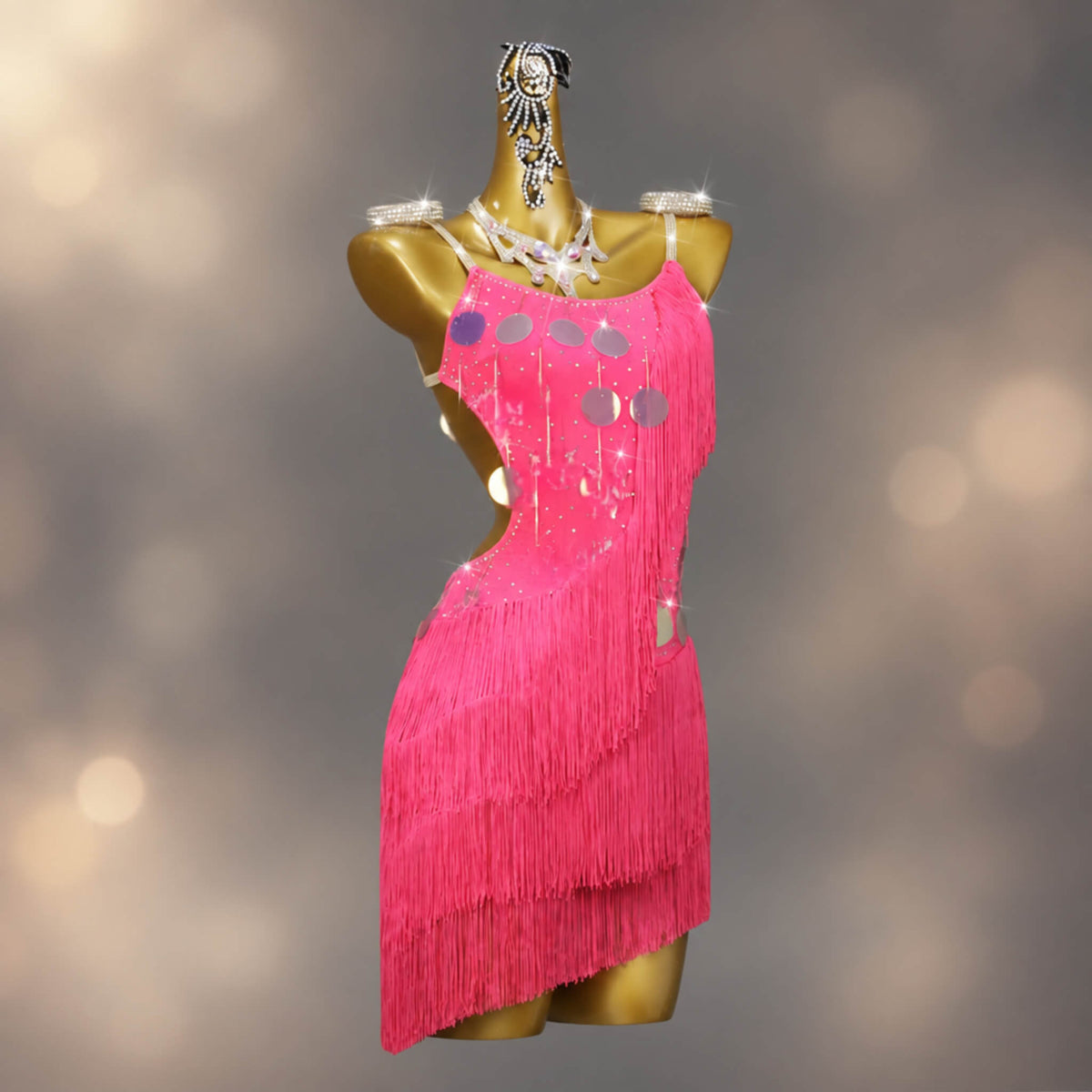 Dance Dress