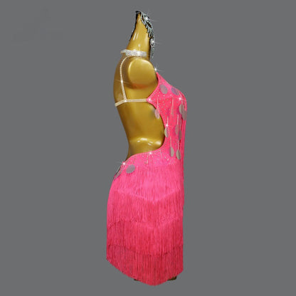 Dance Dress
