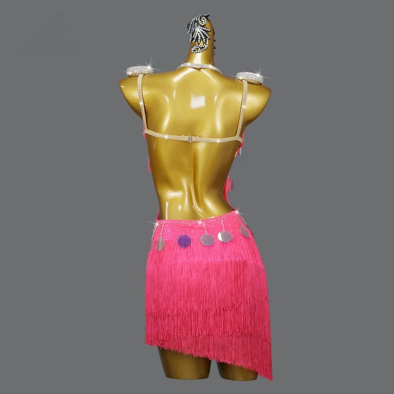 Dance Dress