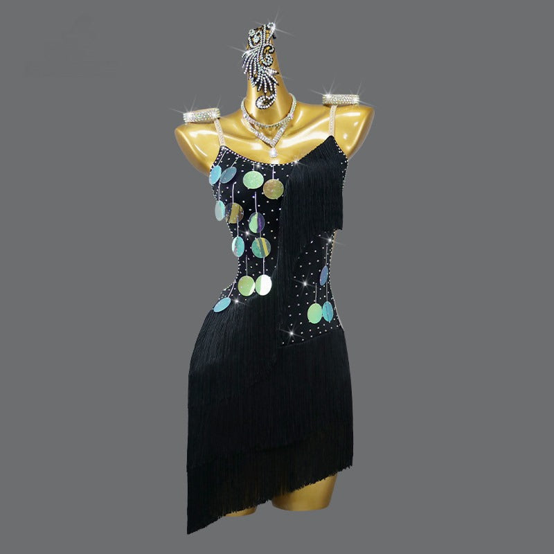 Dance Dress