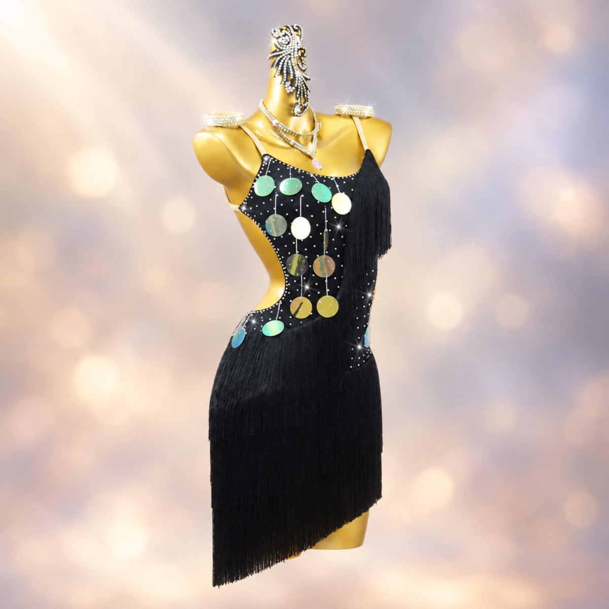 Dance Dress