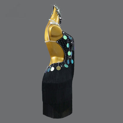 Dance Dress