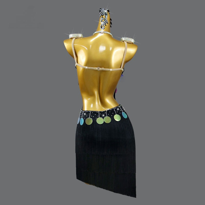 Dance Dress