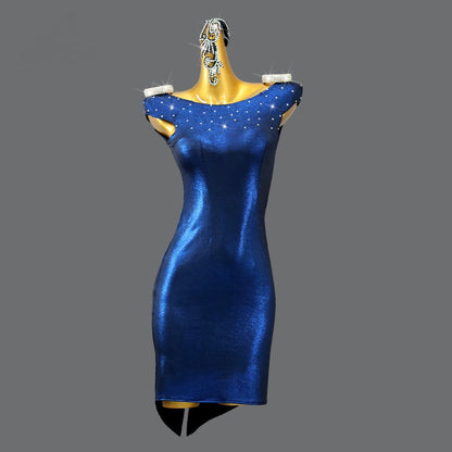 Bespoke Dancewear