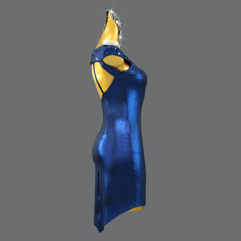 Bespoke Dancewear