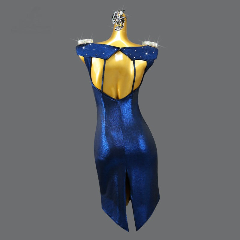 Bespoke Dancewear